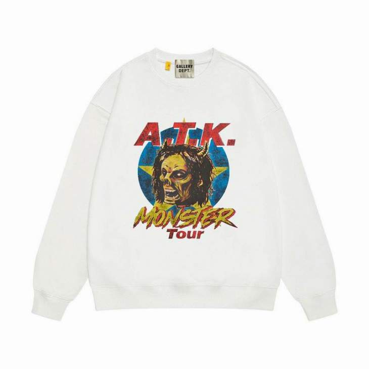 Picture of Gallery Dept Sweathirt _SKUGalleryDeptS-2XL11trGAY17032509